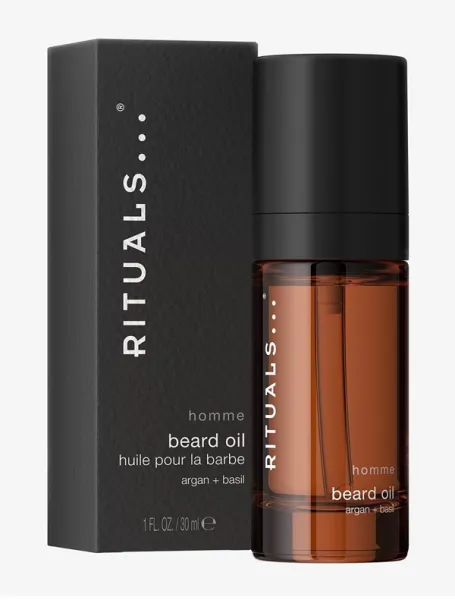 Rituals Homme Beard Oil 30 ml